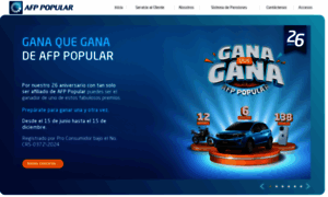 Afppopular.com.do thumbnail