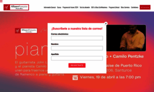 Afpuertorico.org thumbnail