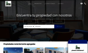 Afre.com.mx thumbnail