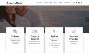 Africabos.com thumbnail