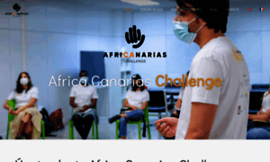 Africacanariaschallenge.com thumbnail