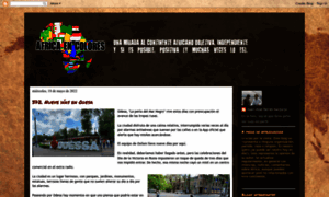 Africaencolores.blogspot.com thumbnail