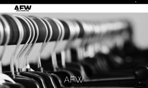 Africafashionweek.com thumbnail