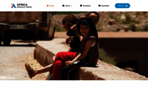Africamoroccotravel.com thumbnail