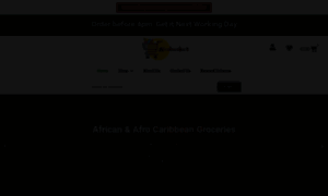 Afrobasket.co.uk thumbnail