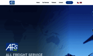 Afs-cargo.cl thumbnail