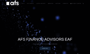 Afs-finance.es thumbnail