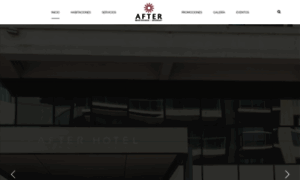Afterhotel.com.uy thumbnail