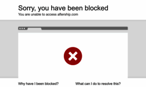 Aftership.com thumbnail