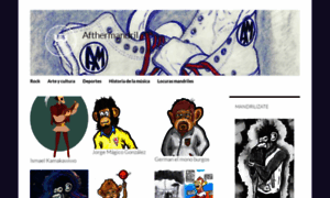 Afthermandril.wordpress.com thumbnail