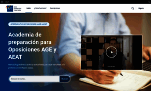 Aftoposiciones.com thumbnail