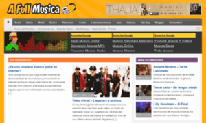 Afullmusica.com thumbnail