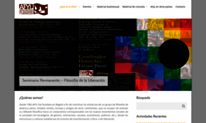 Afyl.org thumbnail