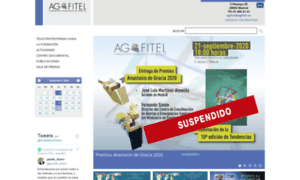 Ag-fitel.org thumbnail