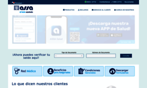 Ag.assanet.com thumbnail