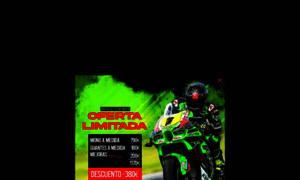 Ag10moto.com thumbnail