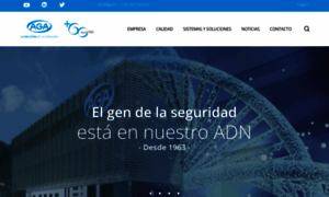 Aga.es thumbnail
