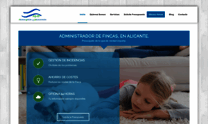 Agadfincas.com thumbnail
