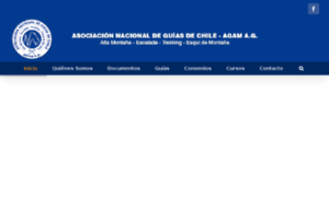 Agam.cl thumbnail