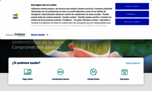 Agamed-aguasonline.agbar.net thumbnail