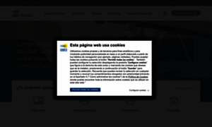 Agamed.es thumbnail