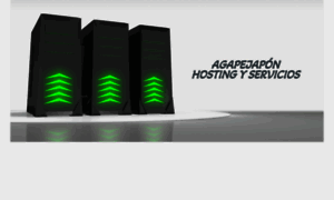 Agapejapon.com thumbnail