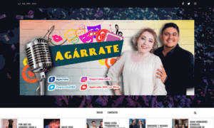 Agarrate.com.mx thumbnail