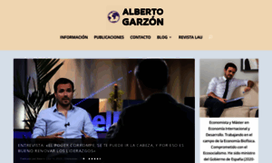 Agarzon.net thumbnail