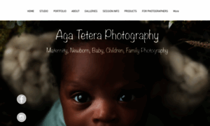Agateteraphotography.co.uk thumbnail