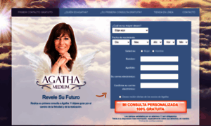 Agatha-angeldelcielo.com thumbnail