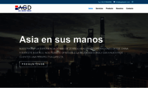 Agdspain.com thumbnail