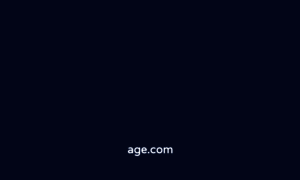 Age.com thumbnail