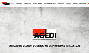 Agedi.com thumbnail