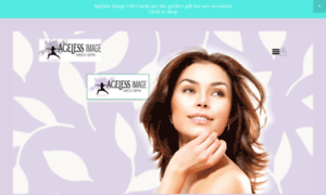 Agelessimagemedspa.com thumbnail