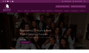 Agelessmed.com thumbnail