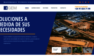 Agemsa.com thumbnail