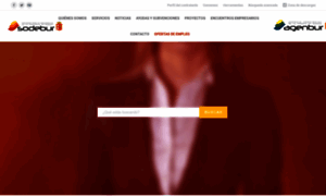 Agenbur.com thumbnail