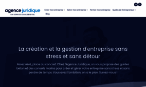 Agence-juridique.com thumbnail