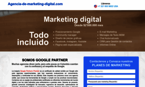 Agencia-de-marketing-digital.com thumbnail