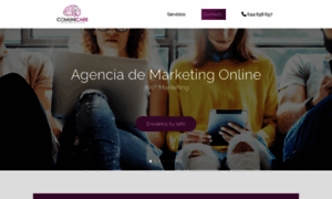 Agencia-digital.es thumbnail