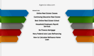 Agencia-idea.com thumbnail