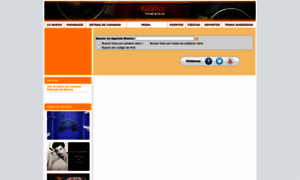 Agencia-mexico.com thumbnail