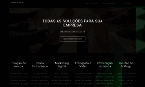 Agencia.black thumbnail