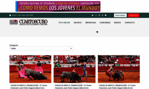 Agencia.cuartoscuro.com thumbnail