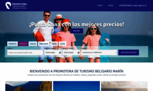 Agencia.promotoradeturismo.com thumbnail