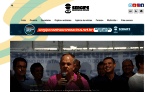 Agencia.se.gov.br thumbnail