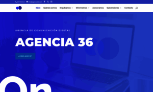 Agencia36.com thumbnail
