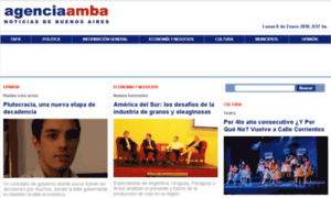 Agenciaamba.com thumbnail