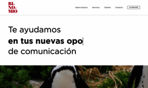 Agenciabinomio.com thumbnail