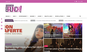 Agenciabrunch.com thumbnail